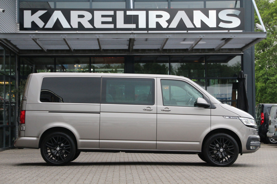 Volkswagen Transporter 2.0 TDI 150 | Aut. | DC | L2H1 | Navi | Camera | Airco..