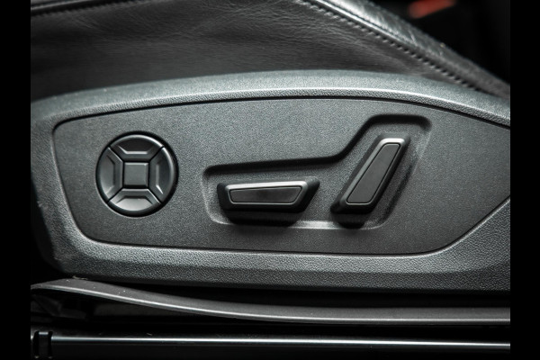 Audi RSQ3 TFSI | Carbon | Elek. stoelen | Camera | stoel verwarming |