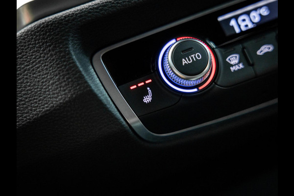 Audi RSQ3 TFSI | Carbon | Elek. stoelen | Camera | stoel verwarming |