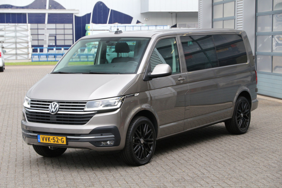 Volkswagen Transporter 2.0 TDI 150 | Aut. | DC | L2H1 | Navi | Camera | Airco..