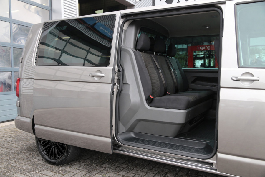 Volkswagen Transporter 2.0 TDI 150 | Aut. | DC | L2H1 | Navi | Camera | Airco..
