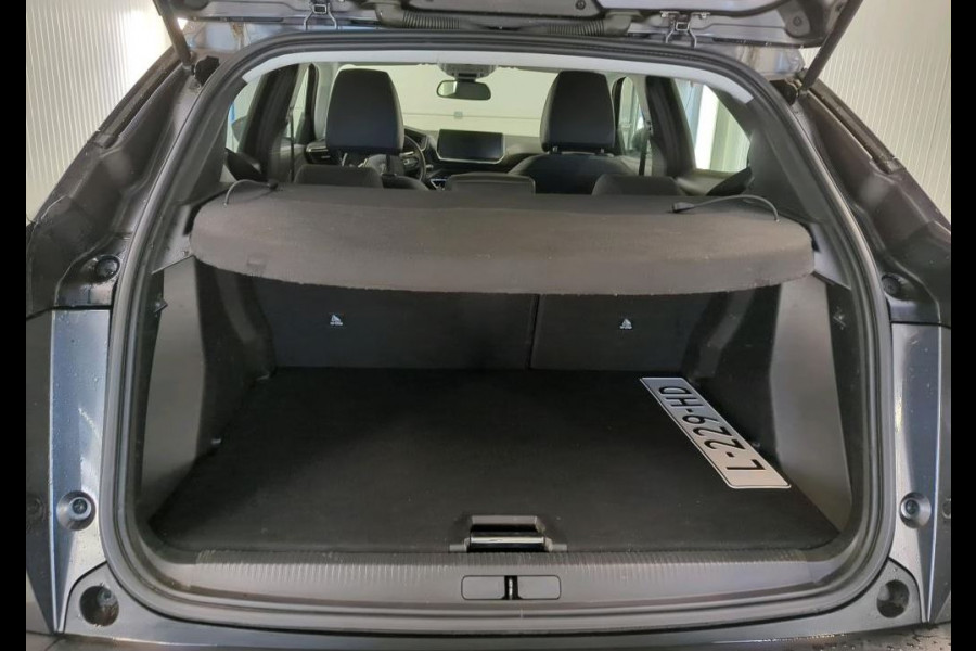 Peugeot 2008 1.5 HDi Allure / Trekhaak / Pdc.+Camera / Distributie bij 117Dkm.vervangen / Airco-ecc./ Navigatie / 1/2 Leder /