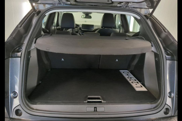 Peugeot 2008 1.5 HDi Allure / Trekhaak / Pdc.+Camera / Distributie bij 117Dkm.vervangen / Airco-ecc./ Navigatie / 1/2 Leder /