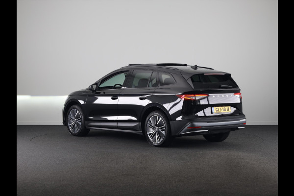 Škoda Enyaq 60 Business Edition 170pk | SoH 93.88% | Panoramadak | 20 inch Lichtmetalen velgen | Business Upgrade pakket