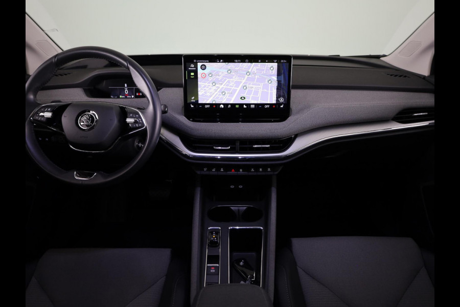 Škoda Enyaq 60 Business Edition 170pk | SoH 93.88% | Panoramadak | 20 inch Lichtmetalen velgen | Business Upgrade pakket
