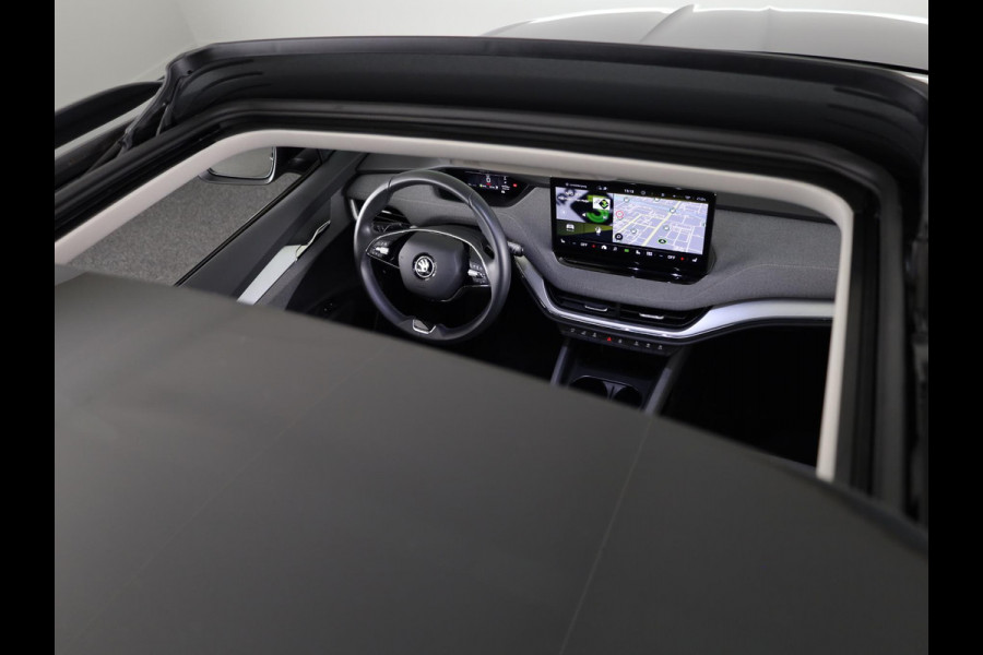 Škoda Enyaq 60 Business Edition 170pk | SoH 93.88% | Panoramadak | 20 inch Lichtmetalen velgen | Business Upgrade pakket