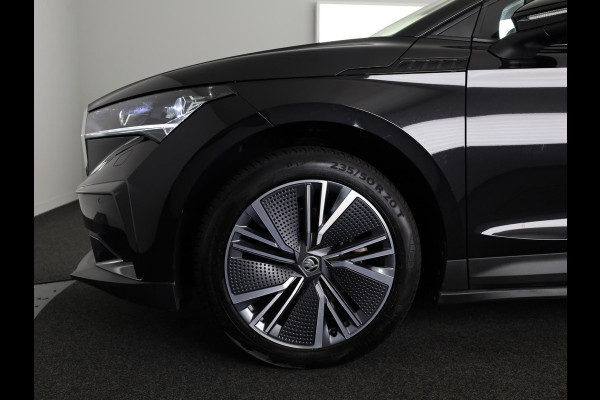 Škoda Enyaq 60 Business Edition 170pk | SoH 93.88% | Panoramadak | 20 inch Lichtmetalen velgen | Business Upgrade pakket