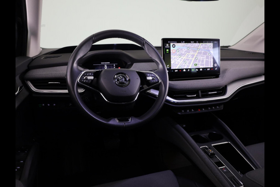 Škoda Enyaq 60 Business Edition 170pk | SoH 93.88% | Panoramadak | 20 inch Lichtmetalen velgen | Business Upgrade pakket