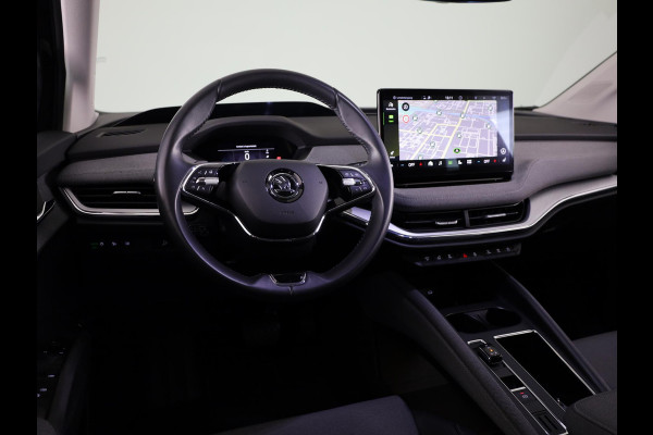 Škoda Enyaq 60 Business Edition 170pk | SoH 93.88% | Panoramadak | 20 inch Lichtmetalen velgen | Business Upgrade pakket