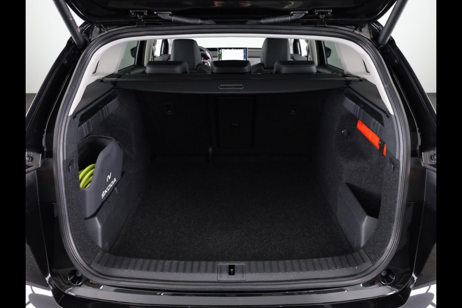 Škoda Enyaq 60 Business Edition 170pk | SoH 93.88% | Panoramadak | 20 inch Lichtmetalen velgen | Business Upgrade pakket