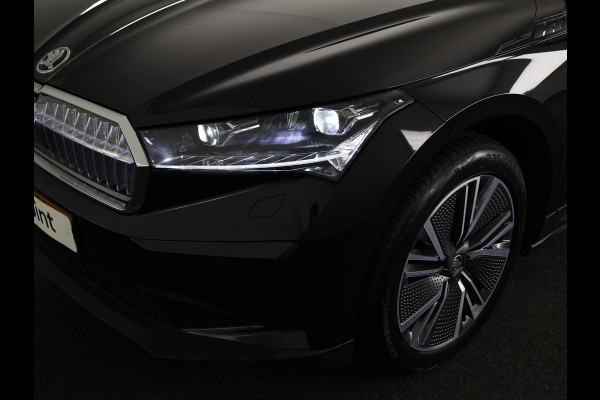 Škoda Enyaq 60 Business Edition 170pk | SoH 93.88% | Panoramadak | 20 inch Lichtmetalen velgen | Business Upgrade pakket