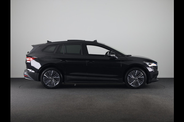 Škoda Enyaq 60 Business Edition 170pk | SoH 93.88% | Panoramadak | 20 inch Lichtmetalen velgen | Business Upgrade pakket