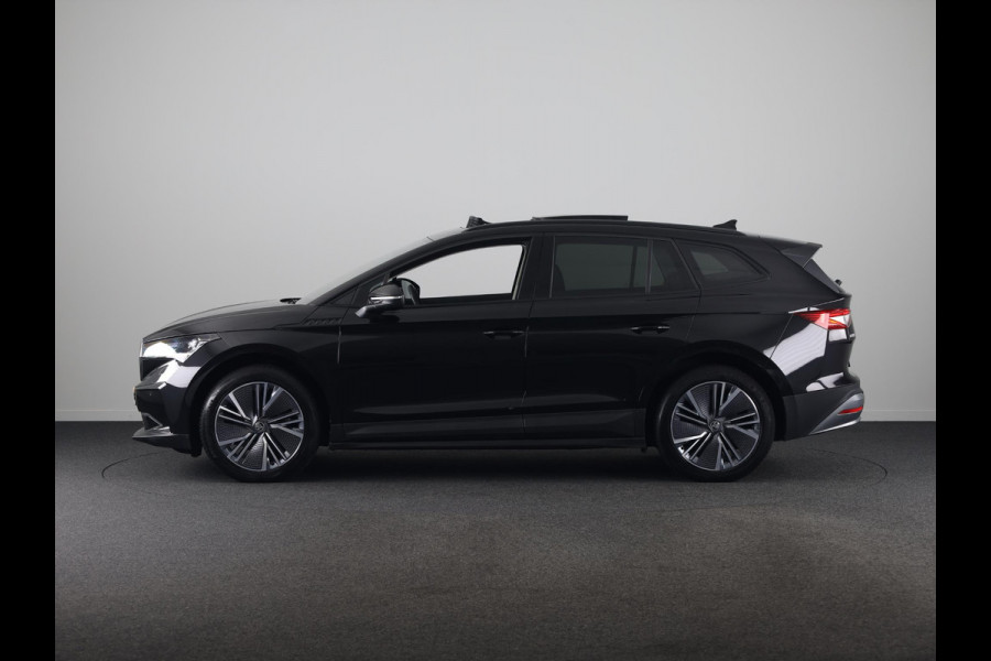 Škoda Enyaq 60 Business Edition 170pk | SoH 93.88% | Panoramadak | 20 inch Lichtmetalen velgen | Business Upgrade pakket