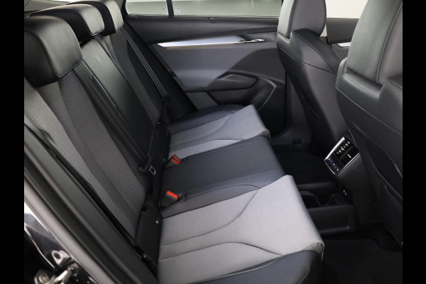 Škoda Enyaq 60 Business Edition 170pk | SoH 93.88% | Panoramadak | 20 inch Lichtmetalen velgen | Business Upgrade pakket