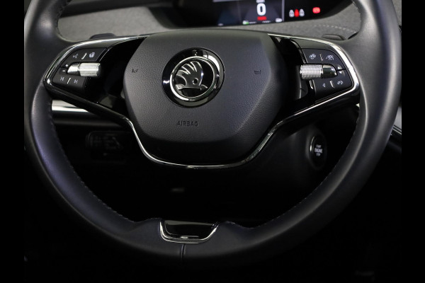 Škoda Enyaq 60 Business Edition 170pk | SoH 93.88% | Panoramadak | 20 inch Lichtmetalen velgen | Business Upgrade pakket