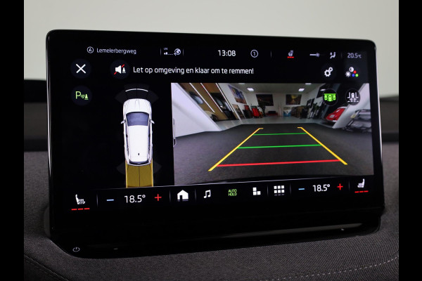 Škoda Enyaq 60 Business Edition 170pk | SoH 93.88% | Panoramadak | 20 inch Lichtmetalen velgen | Business Upgrade pakket