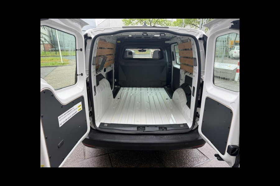 Volkswagen Caddy Cargo Maxi 1.5 TGI AIRCO I CRUISE CONTROL I MULTIMEDIA I PDC I 1e EIGENAAR I COMPLETE ONDERHOUDSHISTORIE