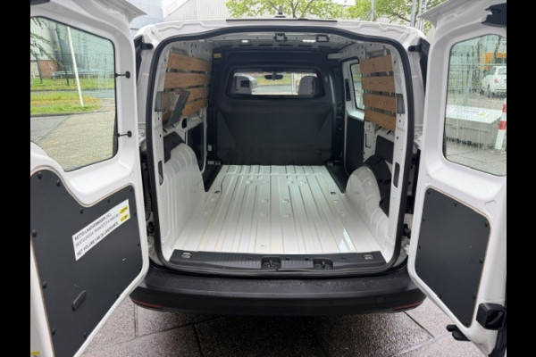 Volkswagen Caddy Cargo Maxi 1.5 TGI AIRCO I CRUISE CONTROL I MULTIMEDIA I PDC I 1e EIGENAAR I COMPLETE ONDERHOUDSHISTORIE
