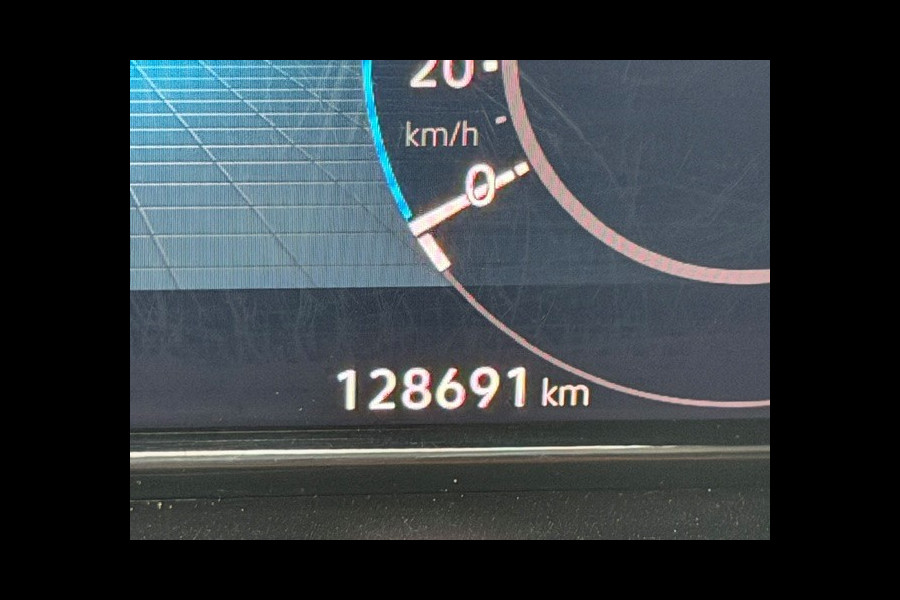Volkswagen Caddy Cargo Maxi 1.5 TGI AIRCO I CRUISE CONTROL I MULTIMEDIA I PDC I 1e EIGENAAR I COMPLETE ONDERHOUDSHISTORIE
