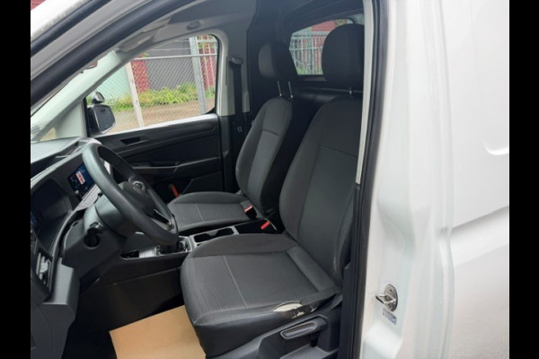 Volkswagen Caddy Cargo Maxi 1.5 TGI AIRCO I CRUISE CONTROL I MULTIMEDIA I PDC I 1e EIGENAAR I COMPLETE ONDERHOUDSHISTORIE