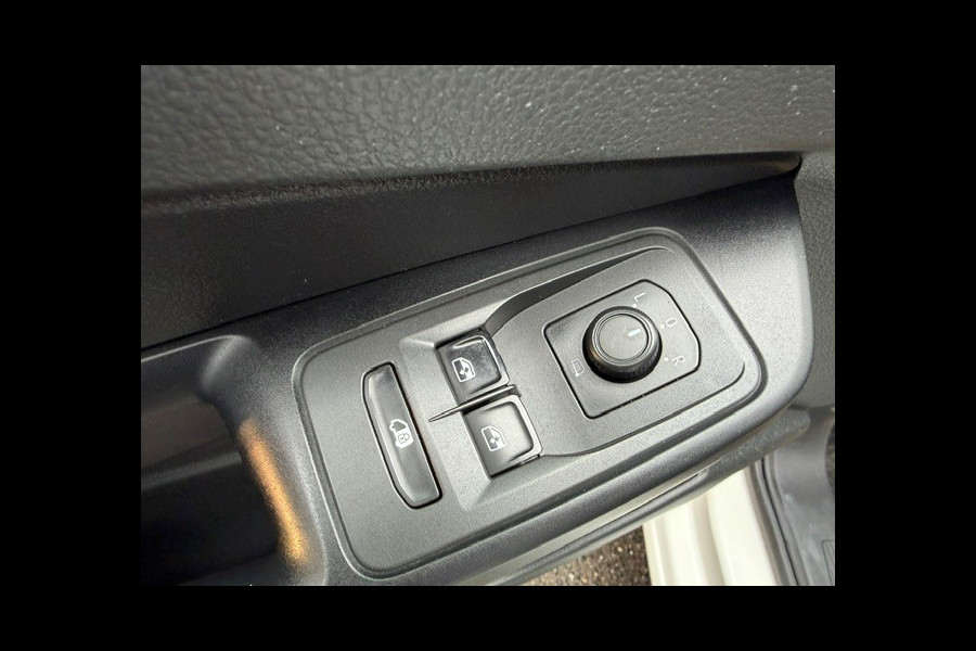 Volkswagen Caddy Cargo Maxi 1.5 TGI AIRCO I CRUISE CONTROL I MULTIMEDIA I PDC I 1e EIGENAAR I COMPLETE ONDERHOUDSHISTORIE