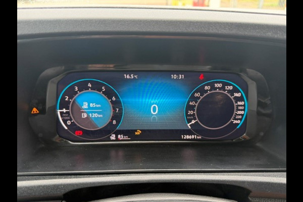 Volkswagen Caddy Cargo Maxi 1.5 TGI AIRCO I CRUISE CONTROL I MULTIMEDIA I PDC I 1e EIGENAAR I COMPLETE ONDERHOUDSHISTORIE