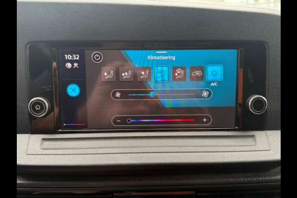 Volkswagen Caddy Cargo Maxi 1.5 TGI AIRCO I CRUISE CONTROL I MULTIMEDIA I PDC I 1e EIGENAAR I COMPLETE ONDERHOUDSHISTORIE