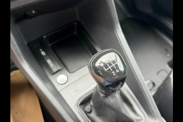 Volkswagen Caddy Cargo Maxi 1.5 TGI AIRCO I CRUISE CONTROL I MULTIMEDIA I PDC I 1e EIGENAAR I COMPLETE ONDERHOUDSHISTORIE
