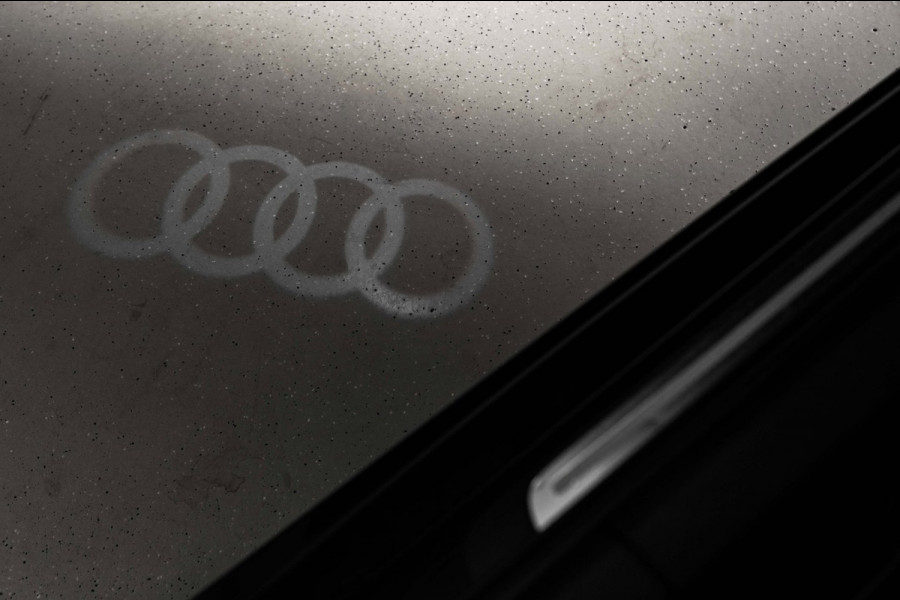 Audi A3 Sportback 40 TFSI e Business Edition 204 PK Ambiance Adaptive Keyless Elek.Klep Stoelverwarming 17''