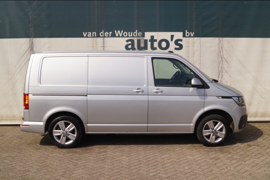Volkswagen Transporter 2.0 TDI 199pk DSG 4Motion L1-H1 -NAVI-CAM-PDC-