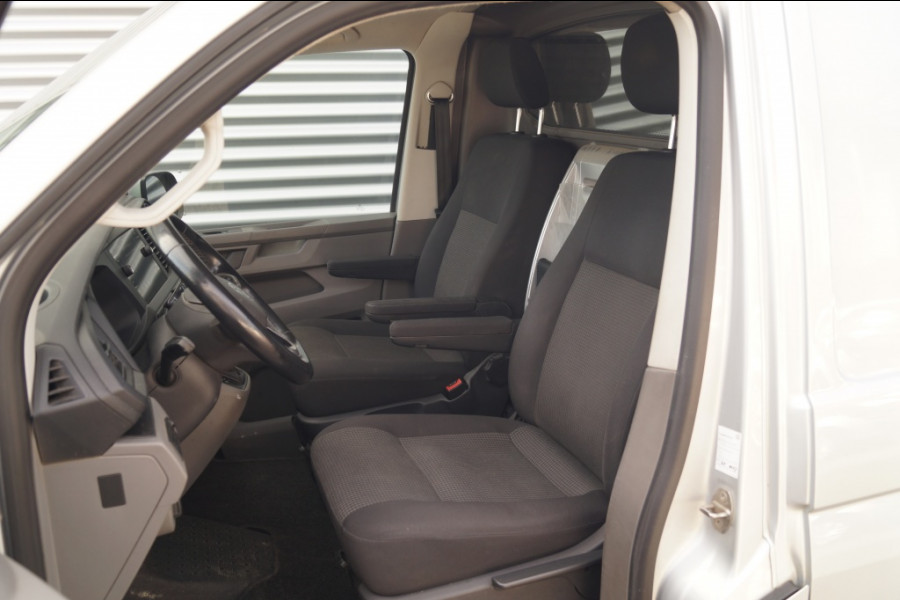 Volkswagen Transporter 2.0 TDI 199pk DSG 4Motion L1-H1 -NAVI-CAM-PDC-