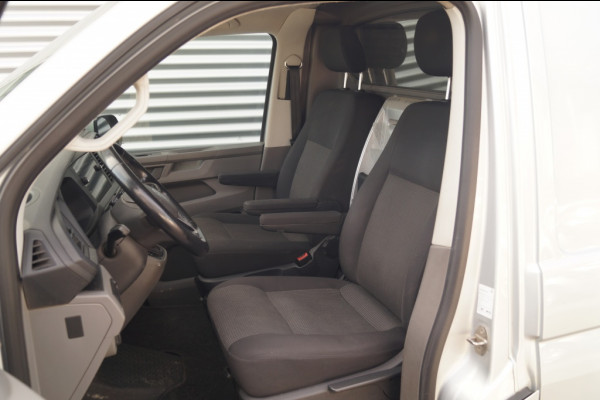 Volkswagen Transporter 2.0 TDI 199pk DSG 4Motion L1-H1 -NAVI-CAM-PDC-