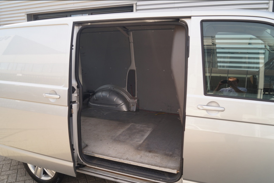 Volkswagen Transporter 2.0 TDI 199pk DSG 4Motion L1-H1 -NAVI-CAM-PDC-