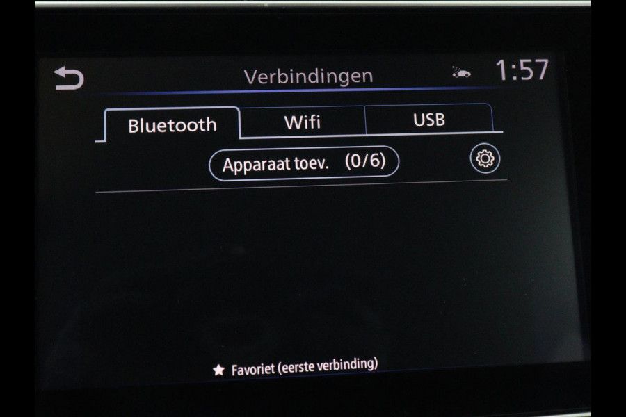 Nissan Leaf Tekna 40 kWh | SOH 85,6% | Stoelverwarming | 360 Camera | Adaptive cruise | Carplay | Navigatie | Achterbankverwarming | Bose Sound | Full LED | Side Assist | File Assistent | Climate control