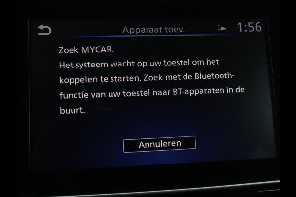 Nissan Leaf Tekna 40 kWh | SOH 85,6% | Stoelverwarming | 360 Camera | Adaptive cruise | Carplay | Navigatie | Achterbankverwarming | Bose Sound | Full LED | Side Assist | File Assistent | Climate control
