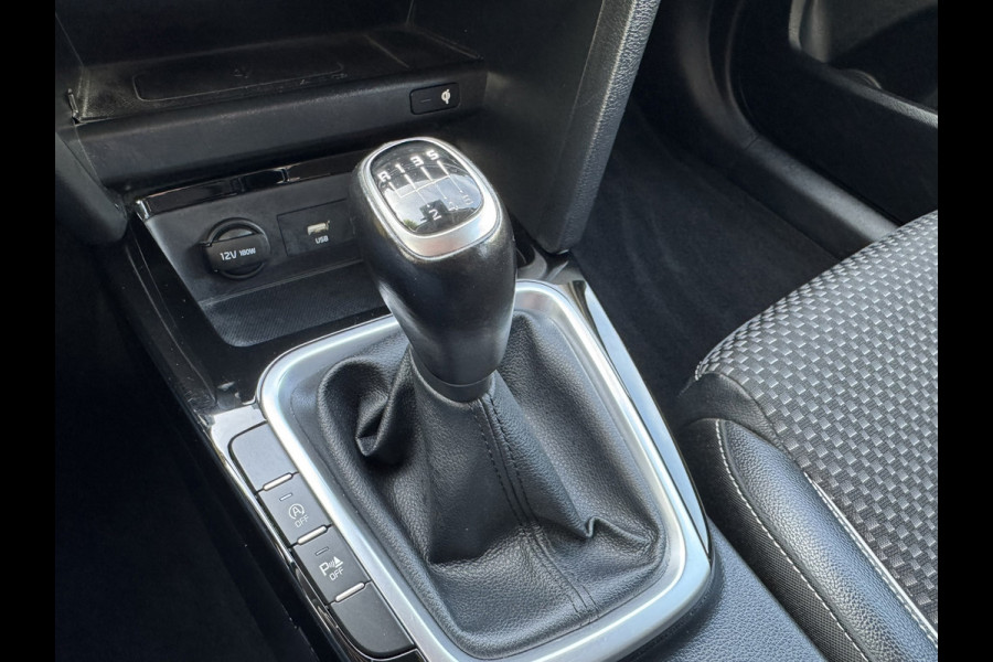 Kia Ceed Sportswagon 1.0 T-GDi DynamicPlusLine Navi Camera Carplay cruisecontrol All-Seasonbanden
