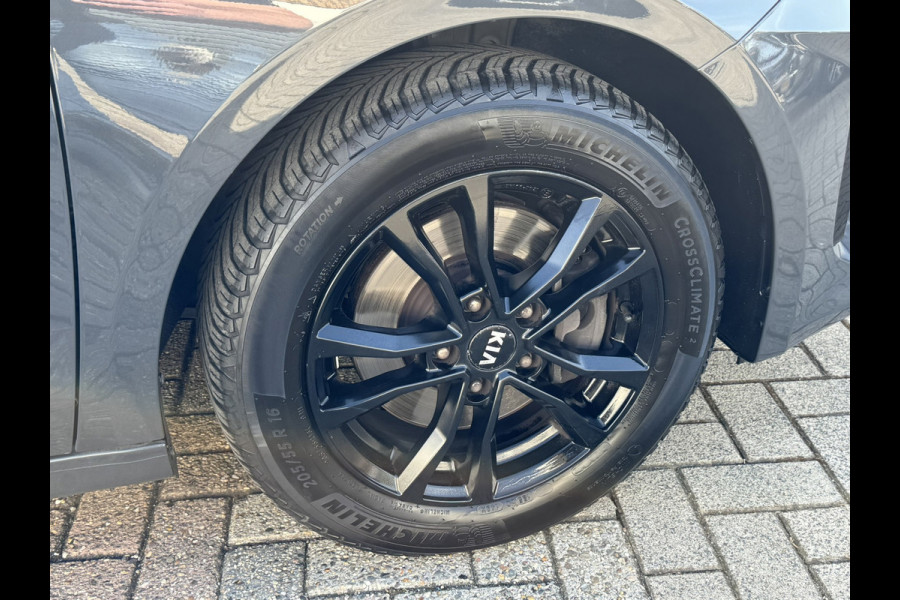 Kia Ceed Sportswagon 1.0 T-GDi DynamicPlusLine Navi Camera Carplay cruisecontrol All-Seasonbanden