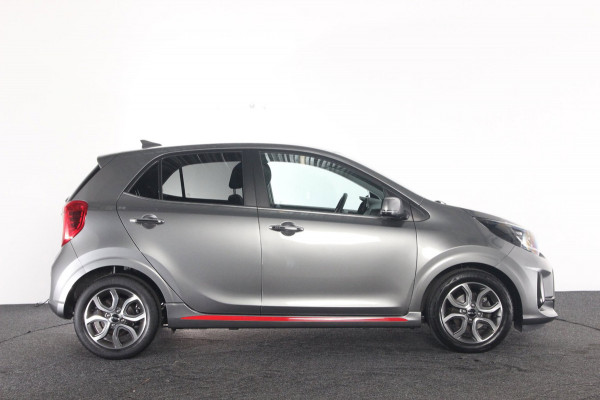Kia Picanto 1.0 DPi GT-Line | Automaat