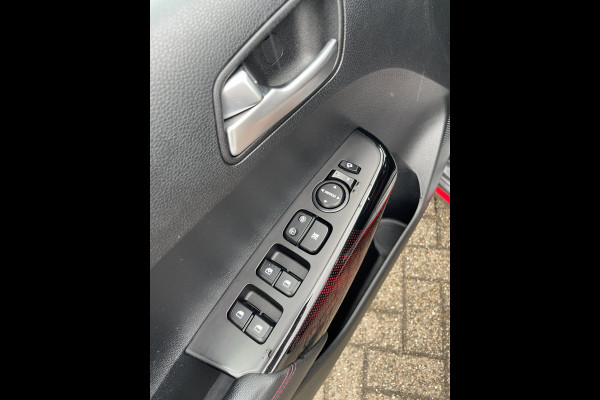 Kia Picanto 1.0 DPi GT-Line | Automaat
