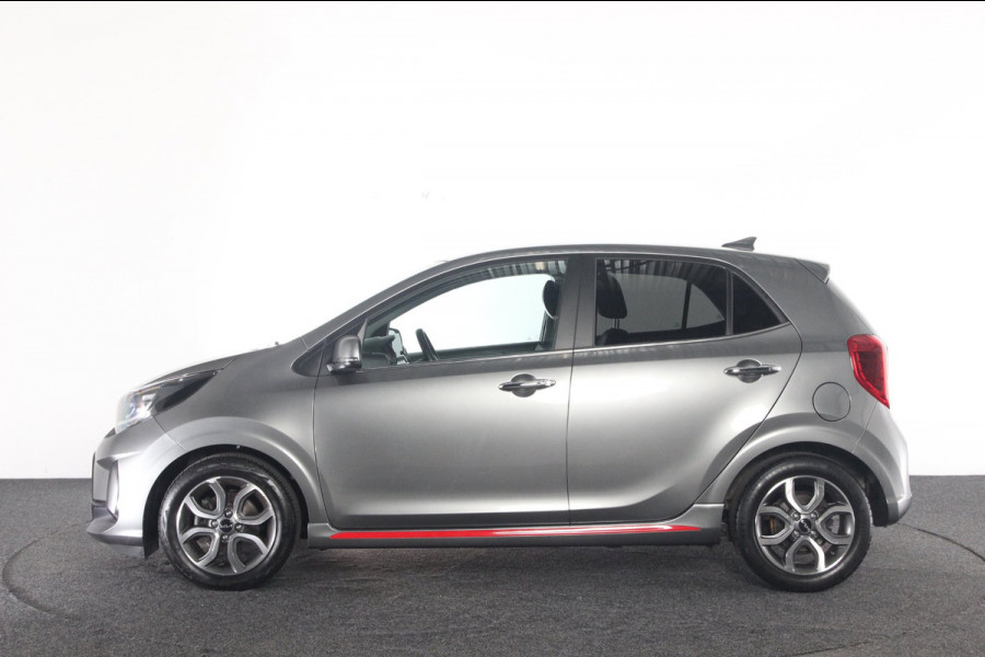 Kia Picanto 1.0 DPi GT-Line | Automaat
