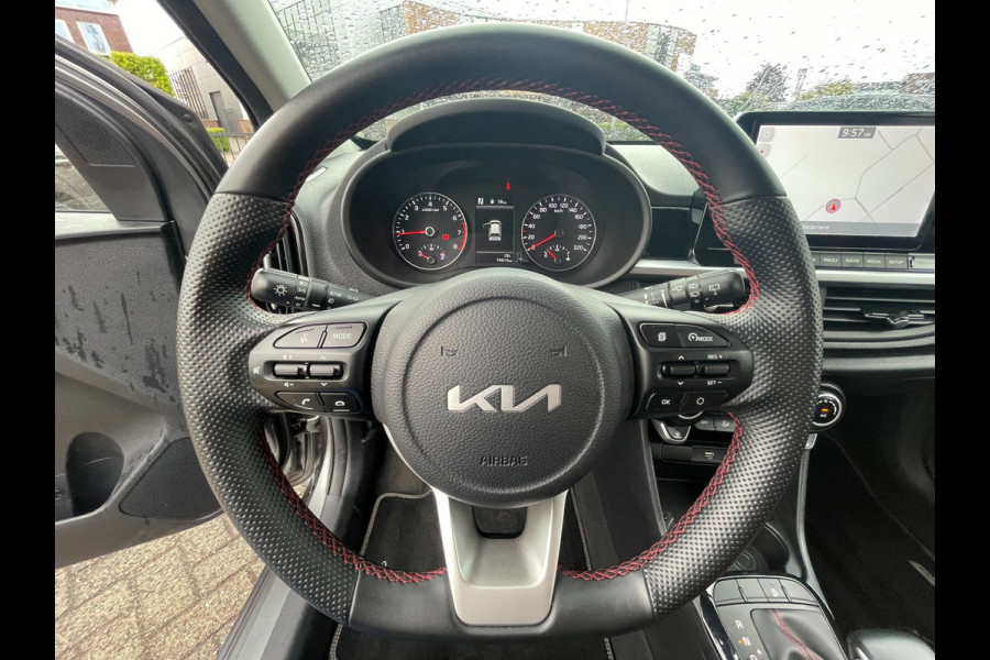 Kia Picanto 1.0 DPi GT-Line | Automaat