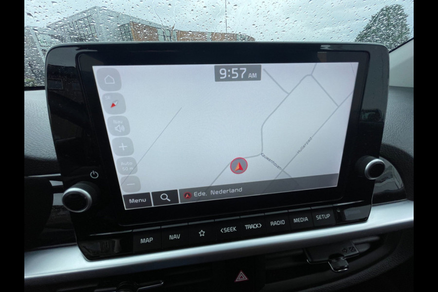 Kia Picanto 1.0 DPi GT-Line | Automaat