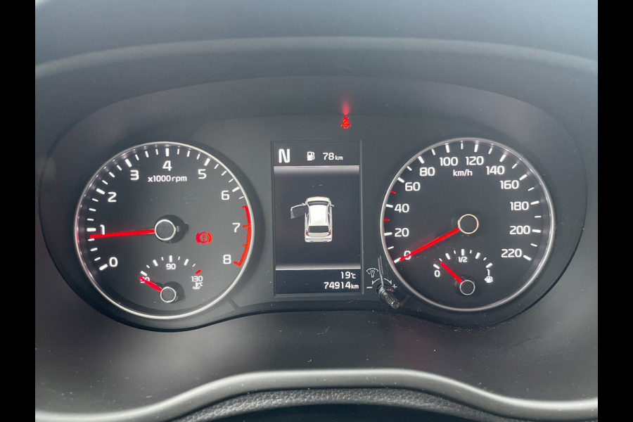 Kia Picanto 1.0 DPi GT-Line | Automaat