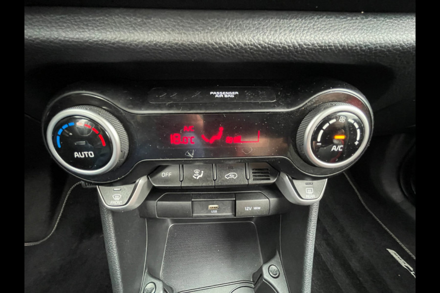 Kia Picanto 1.0 DPi GT-Line | Automaat
