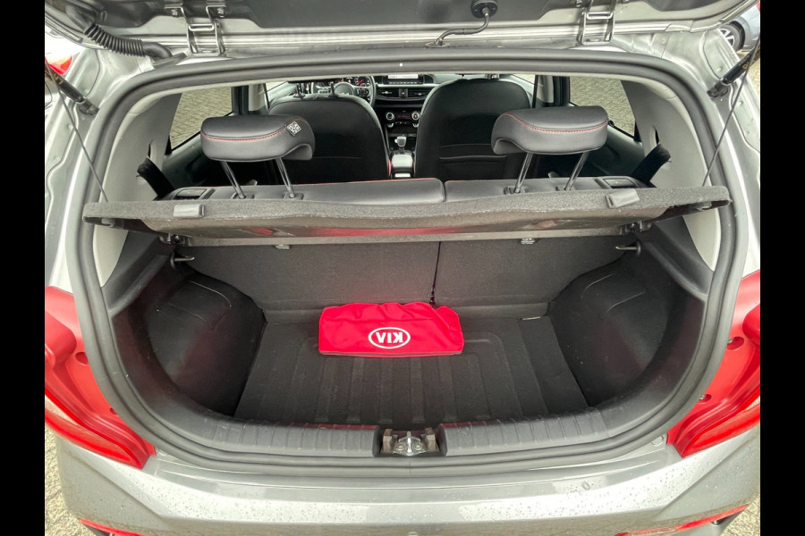 Kia Picanto 1.0 DPi GT-Line | Automaat