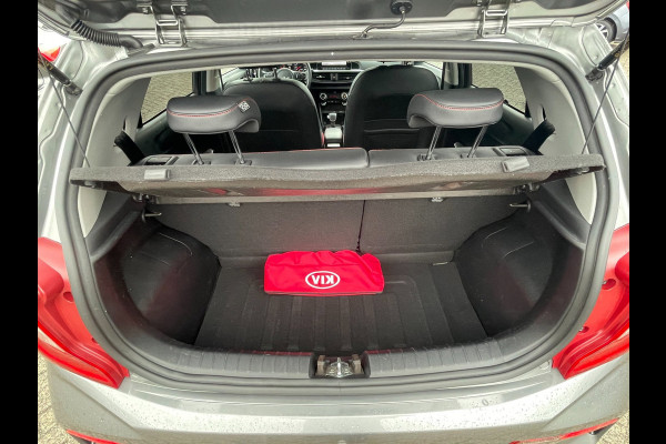 Kia Picanto 1.0 DPi GT-Line | Automaat