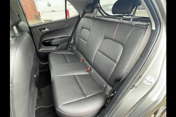 Kia Picanto 1.0 DPi GT-Line | Automaat