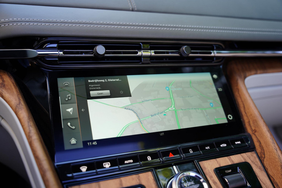 Aston Martin DB12 Volante 4.0 V8 Cito Geleverd