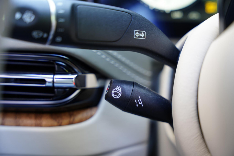 Aston Martin DB12 Volante 4.0 V8 Cito Geleverd