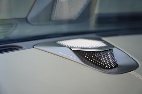 Aston Martin DB12 Volante 4.0 V8 Cito Geleverd